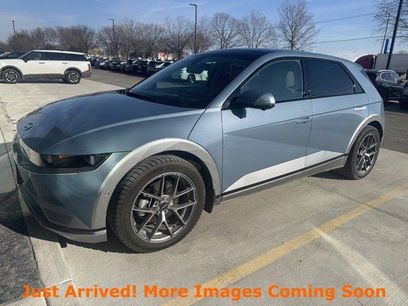 Used 2023 Hyundai Ioniq 5 Limited