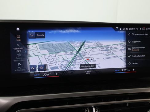 Used 2024 BMW 430i xDrive Coupe AWD/4WD image 7
