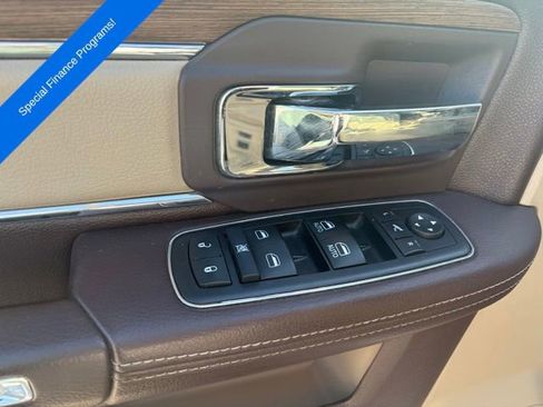 Used 2015 RAM 2500 Laramie w/ Convenience Group image 13