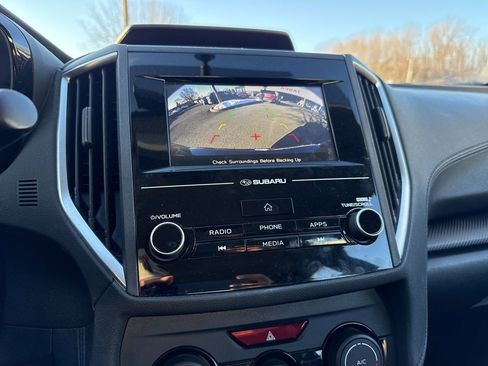 Used 2019 Subaru Impreza 2.0i image 16