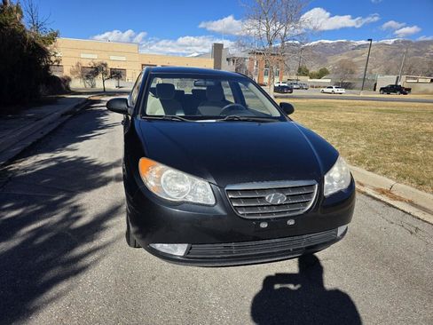 Used 2009 Hyundai Elantra GLS FWD image 6