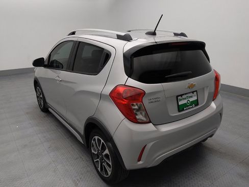Used 2022 Chevrolet Spark ACTIV image 5
