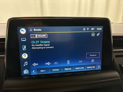 Used 2022 Chevrolet Tahoe RST w/ Luxury Package image 14