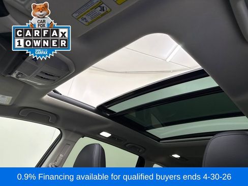 Certified 2025 Subaru Ascent Touring image 22
