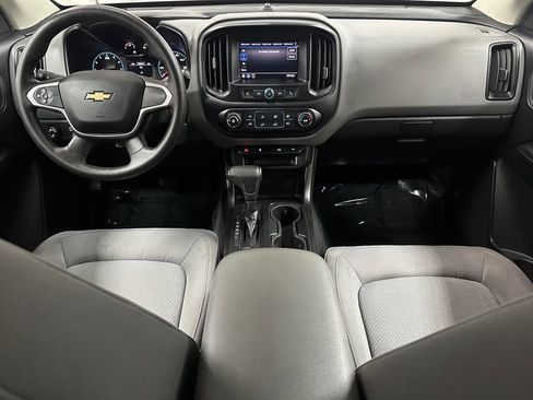 Used 2020 Chevrolet Colorado W/T w/ WT Convenience Package AWD/4WD image 22