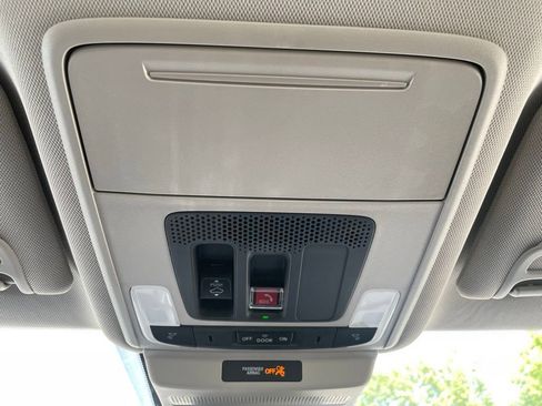 Certified 2024 Honda Accord EX image 21