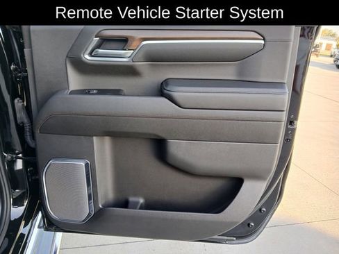 Certified 2025 Chevrolet Silverado 1500 High Country w/ High Country Premium Package image 18