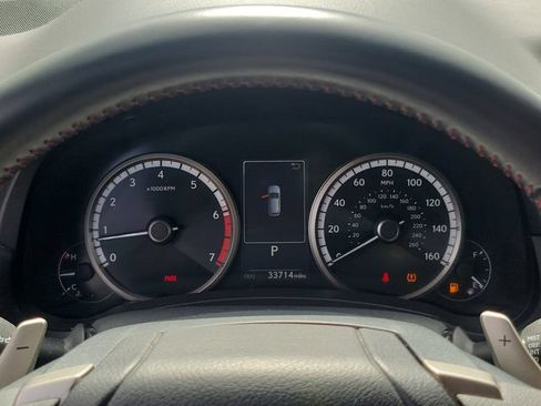 Used 2021 Lexus NX 300 F Sport w/ Accessory Package 2 FWD image 25
