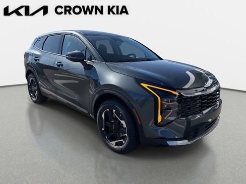 New 2026 Kia Sportage S image 3