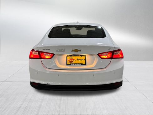 Used 2024 Chevrolet Malibu LT image 5