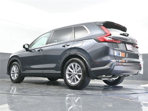 Certified 2024 Honda CR-V EX-L image 24
