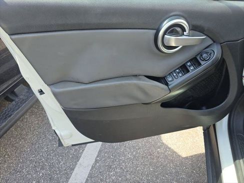 Used 2016 FIAT 500X Easy FWD image 13