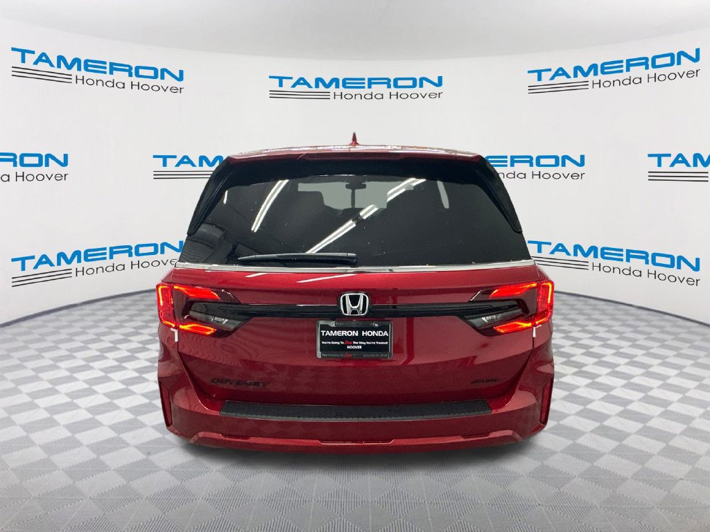 New 2026 Honda Odyssey Sport-L image 4