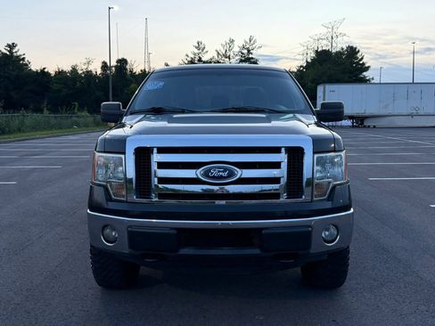 Used 2012 Ford F150 XLT AWD/4WD image 2