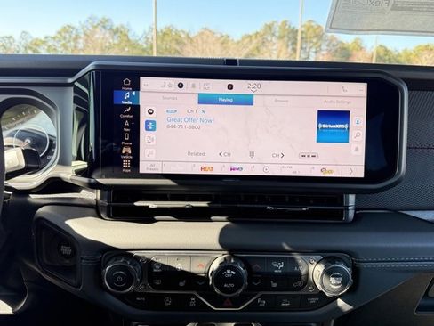 New 2026 Jeep Wrangler Unlimited Rubicon image 17