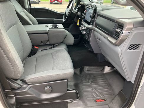 Used 2024 Ford F150 XLT AWD/4WD image 15