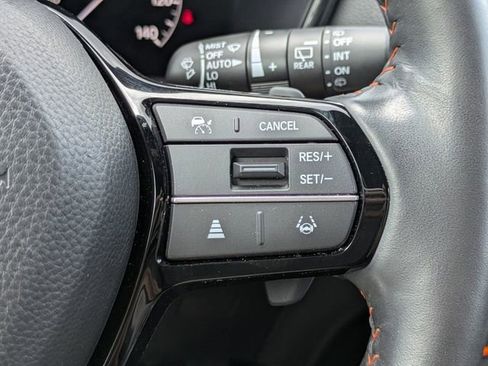Used 2024 Honda CR-V Sport Touring image 28