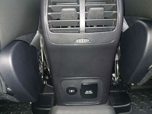 Certified 2024 Ford Bronco Sport Badlands image 52