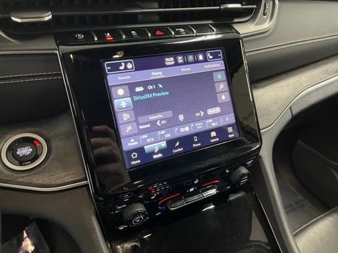 Used 2021 Jeep Grand Cherokee L Limited image 24