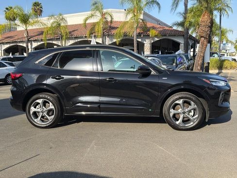 Certified 2024 Ford Escape ST-Line Select w/ Tech Pack #1 AWD/4WD image 13