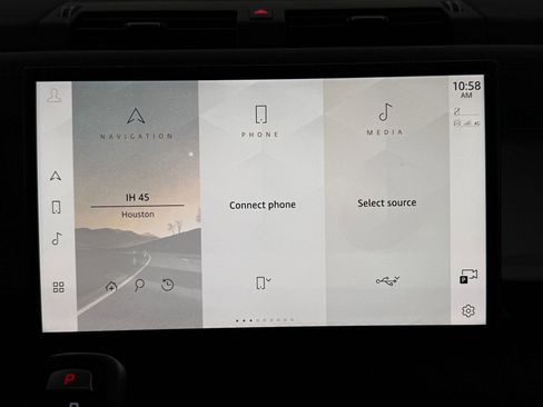 Certified 2024 Land Rover Defender 130 S image 33