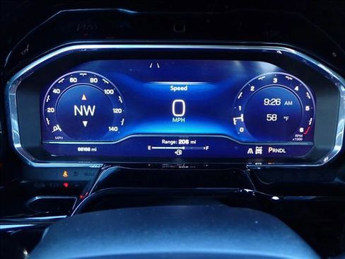 Used 2024 Chevrolet Silverado 1500 LT w/ Protection Package image 22