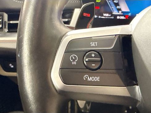 Used 2024 BMW X1 M35i w/ Shadowloine Package AWD/4WD image 11