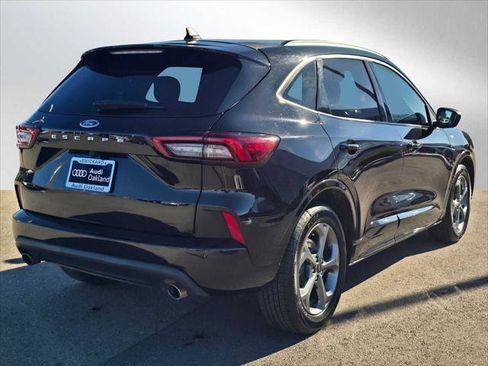 Used 2024 Ford Escape ST-Line image 5