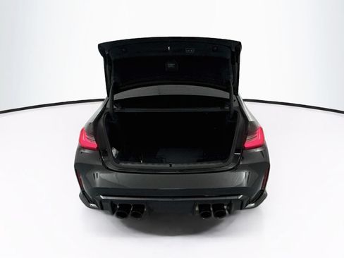 Used 2026 BMW M3 Competition w/ Carbon Package AWD/4WD image 28