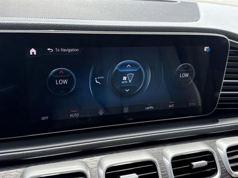 Used 2021 Mercedes-Benz GLE 450 4MATIC w/ 3rd Row Seat Package image 14