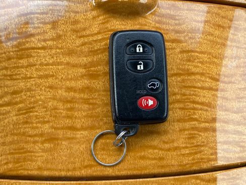 Used 2008 Toyota Highlander Limited AWD/4WD image 42
