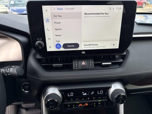 Used 2023 Toyota RAV4 Limited image 28