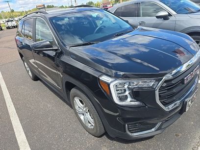 Certified 2023 GMC Terrain SLE w/ Driver Convenience Package