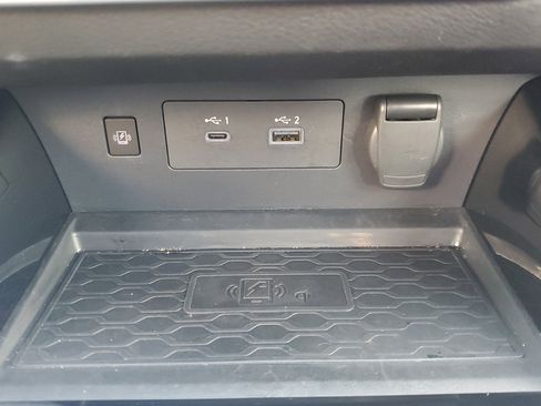 Certified 2024 Nissan Altima 2.5 SR w/ SR Premium Package image 29