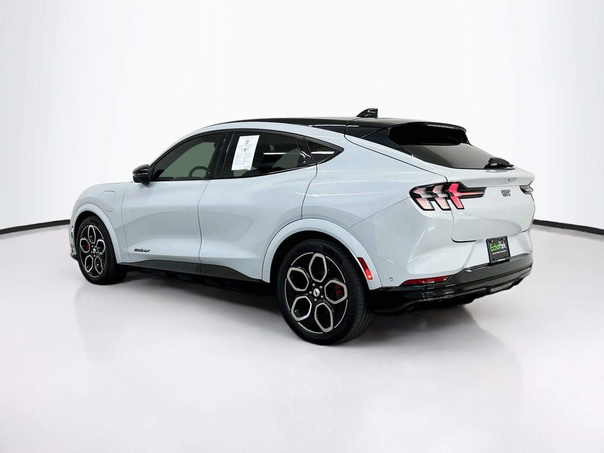 Used 2023 Ford Mustang Mach-E GT AWD/4WD image 5