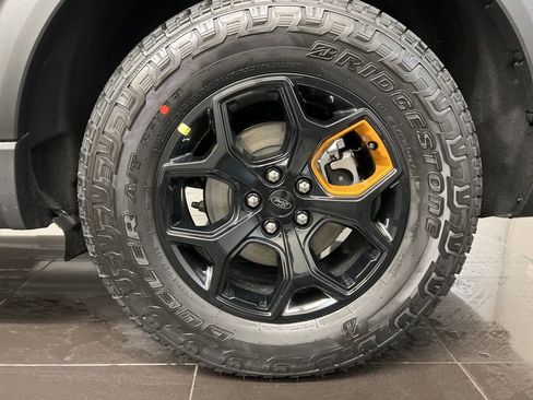 New 2026 Ford Explorer Tremor w/ Tremor Ultimate Package image 7