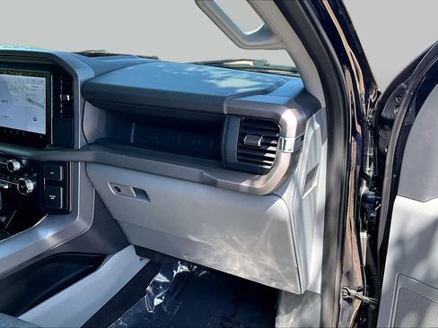 Certified 2025 Ford F150 Lightning XLT AWD/4WD image 18