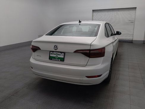 Used 2019 Volkswagen Jetta SEL FWD image 7