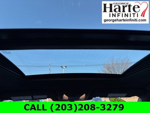 Certified 2022 INFINITI QX60 Autograph w/ Cargo Package image 18