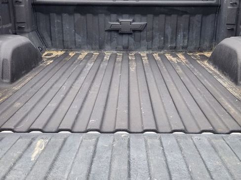 Certified 2020 Chevrolet Silverado 1500 LT Trail Boss w/ Convenience Package AWD/4WD image 59