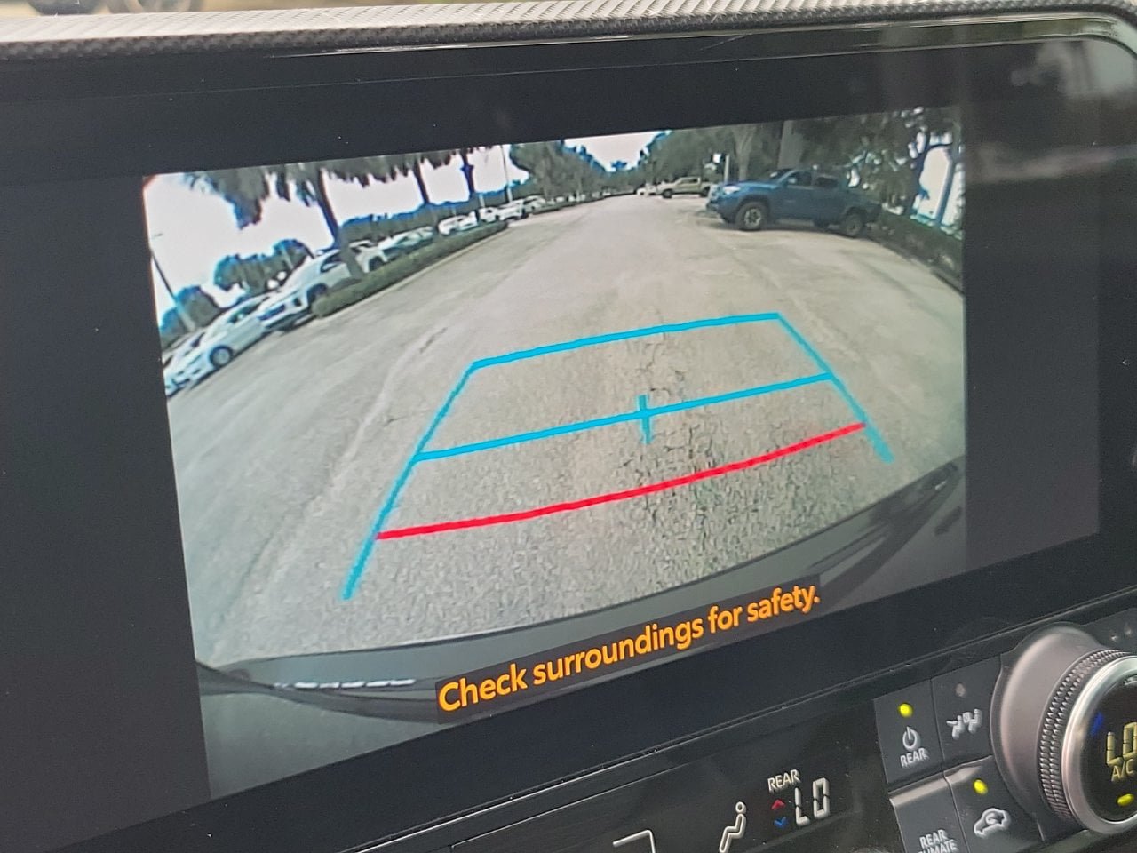 Used 2024 Toyota Highlander XSE AWD/4WD image 26