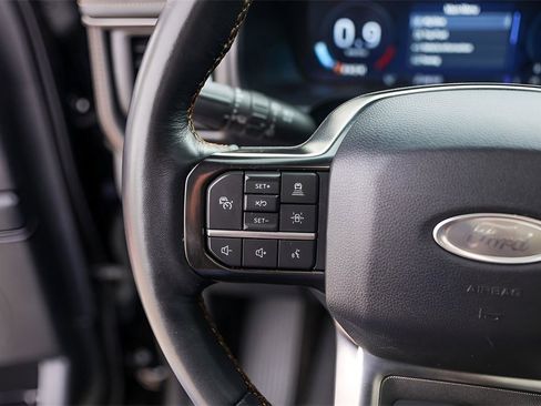 Used 2023 Ford Expedition Max Platinum image 14