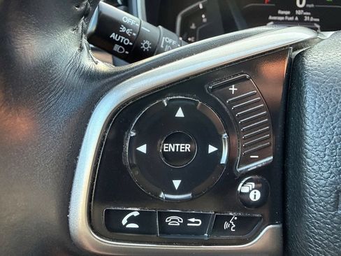Used 2018 Honda CR-V Touring image 22
