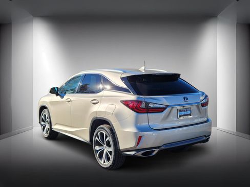 Used 2019 Lexus RX 350 RX 350 image 3