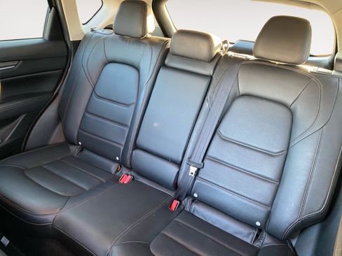 Used 2018 MAZDA CX-5 Grand Touring FWD image 17