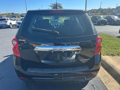 Used 2011 Chevrolet Equinox LS w/ Bluetooth Package image 6