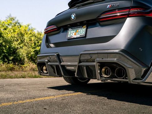 Used 2026 BMW M5 Touring w/ M Driver's Package image 14