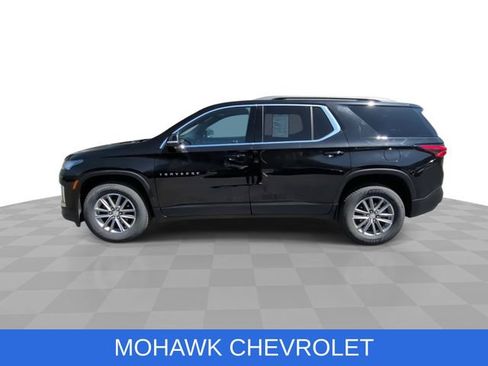 Certified 2023 Chevrolet Traverse LT AWD/4WD image 6