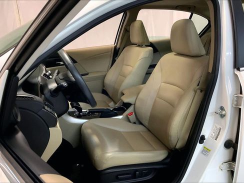 Used 2013 Honda Accord EX-L image 8