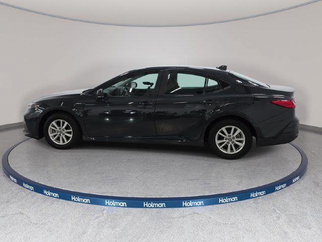 Certified 2025 Toyota Camry LE w/ Convenience Package AWD/4WD image 8